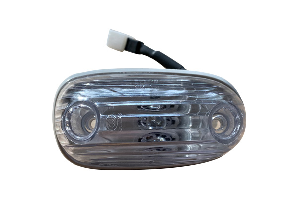 成都(dōu)大(dà)運前示廓燈（24V）-4114010NCM1，02