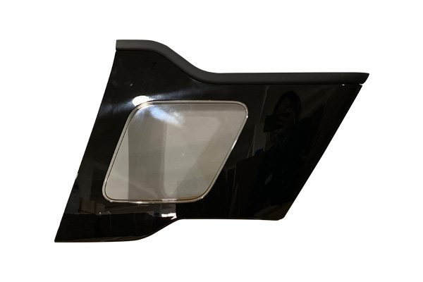 側圍C柱外(wài)裝飾闆-HRHD-B-5006411,6412