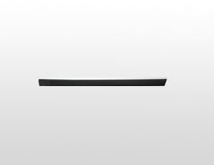 Huatai B35 front door rubbing strip